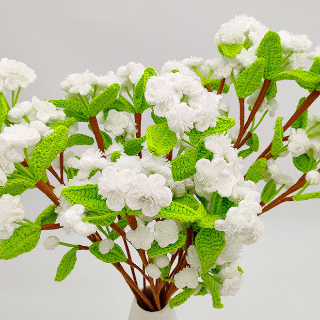 Fleurs de pommier