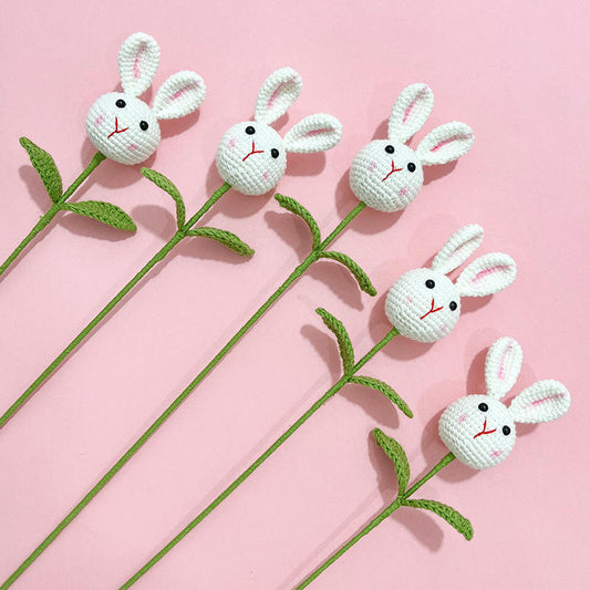 Petit lapin - A ajouter à votre bouquet