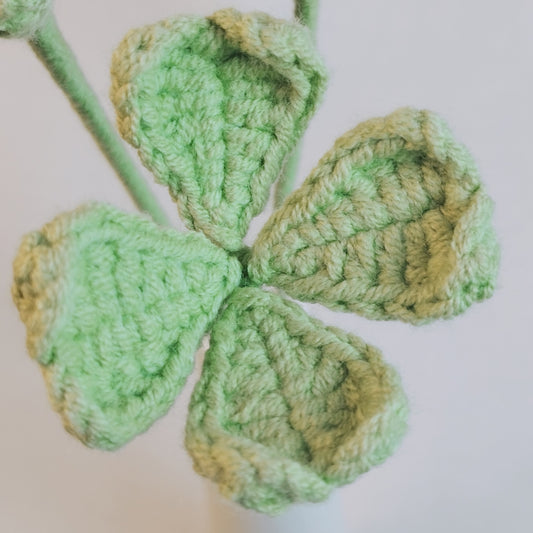 Trèfles à 4 feuilles