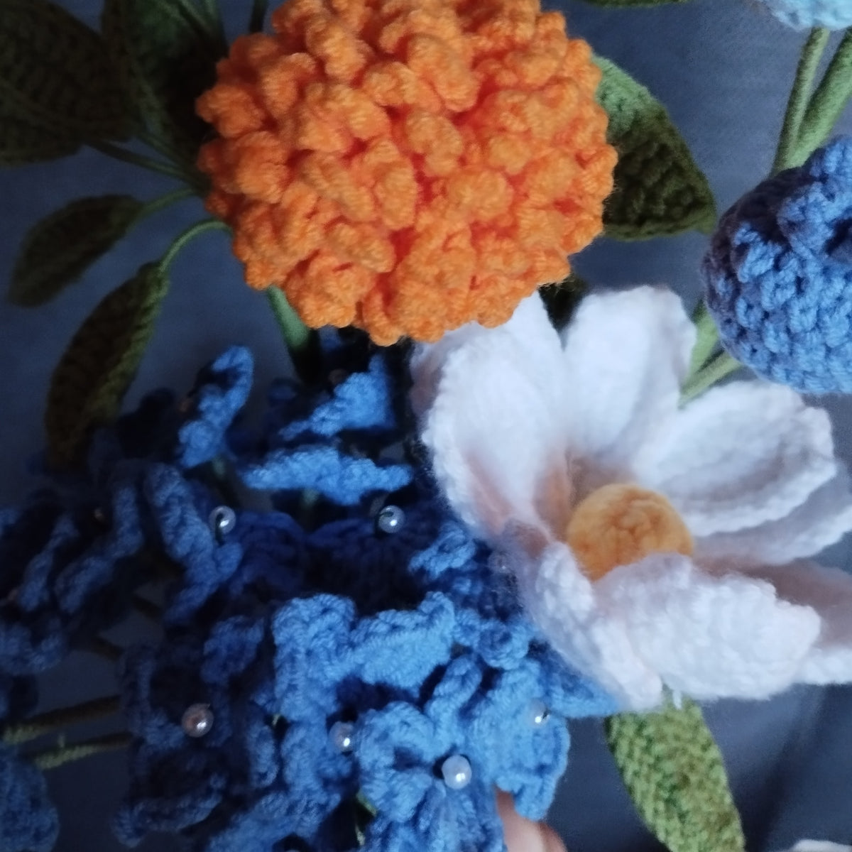 Bouquet Clémence