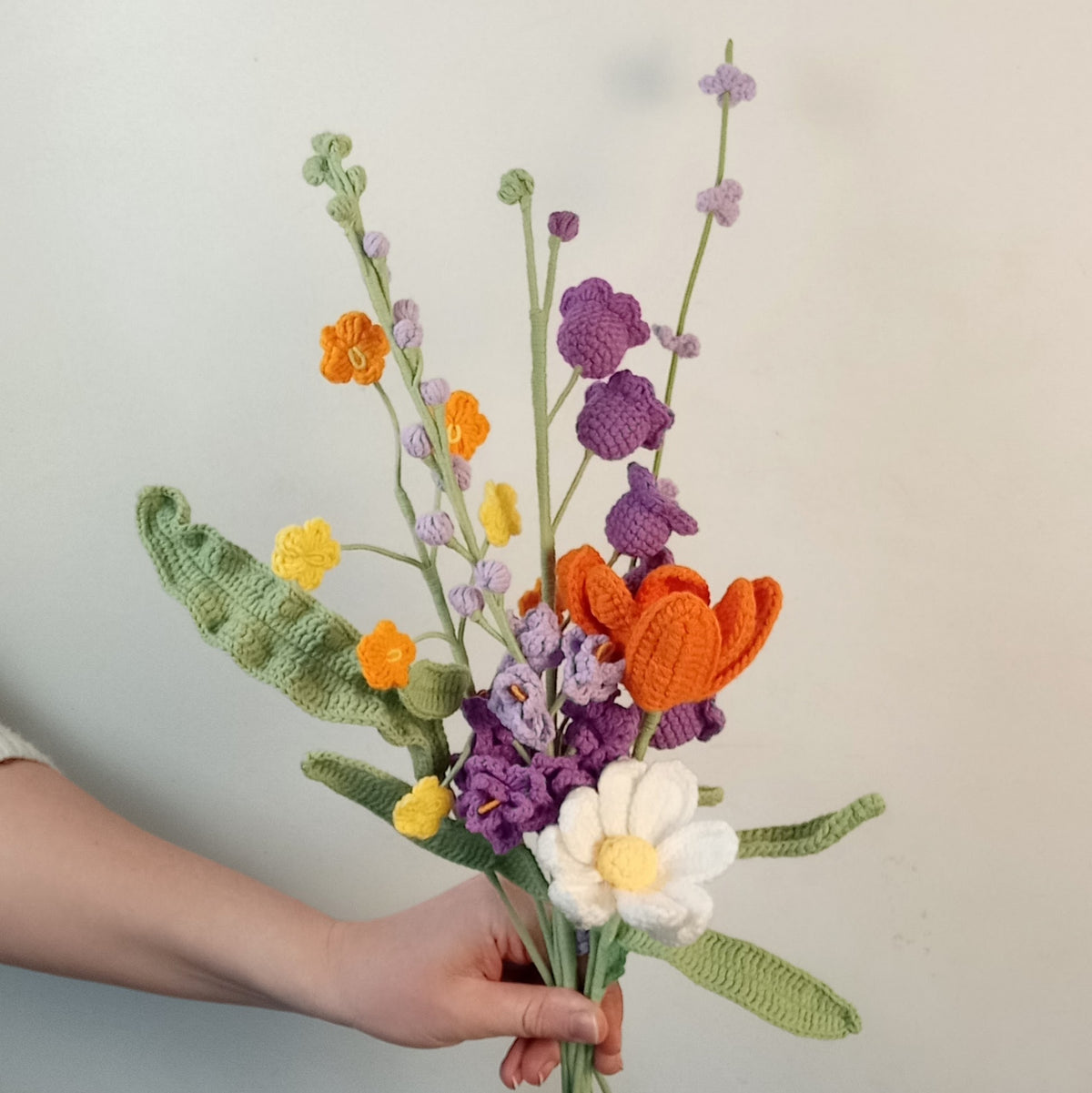 Bouquet Charline