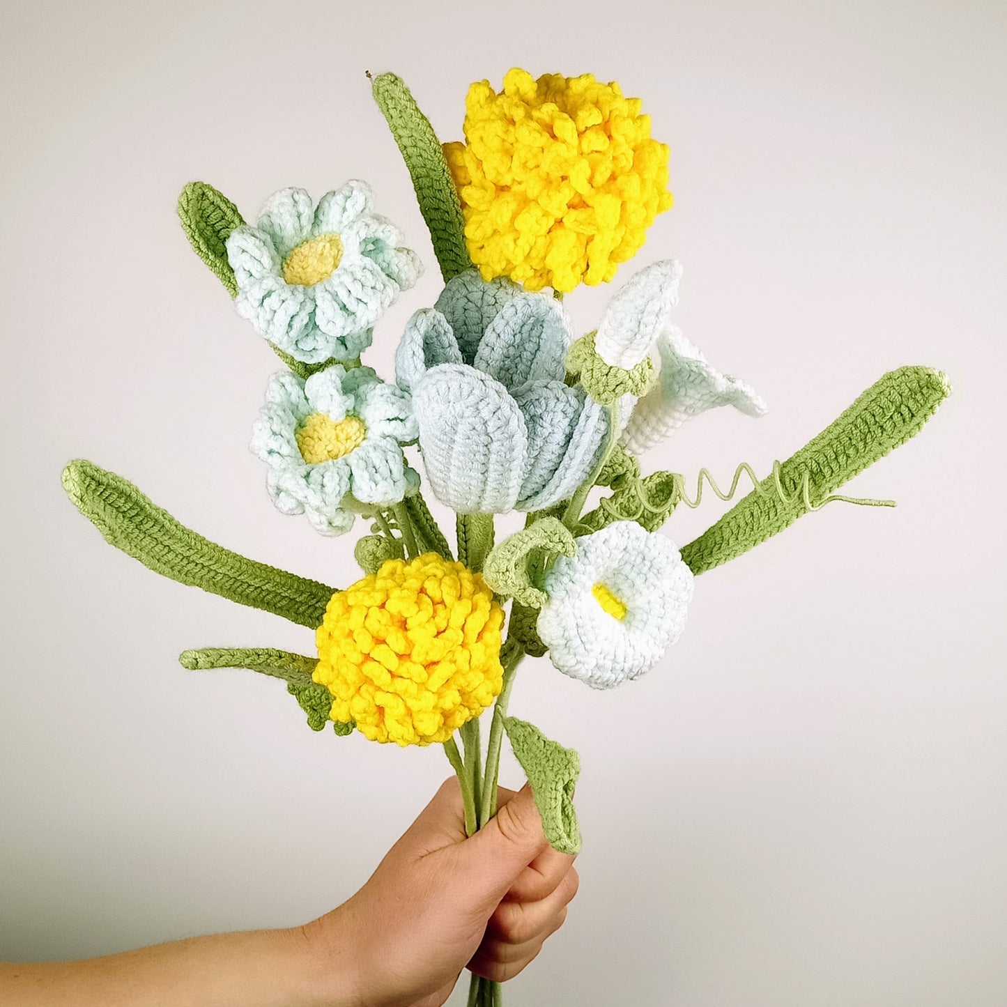 Bouquet Pietra