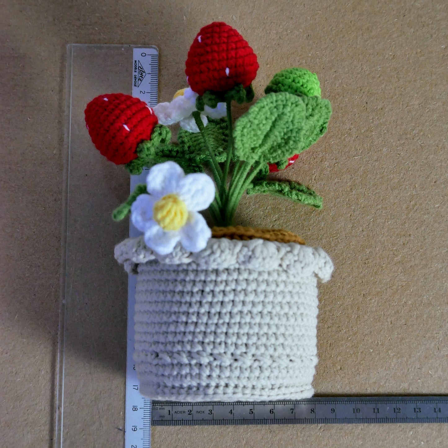 Fraises