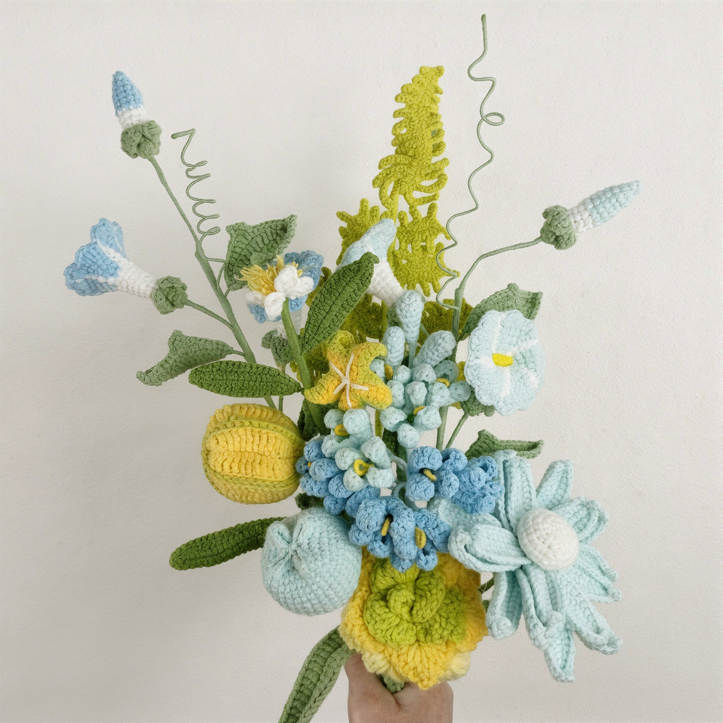 Bouquet Geneviève