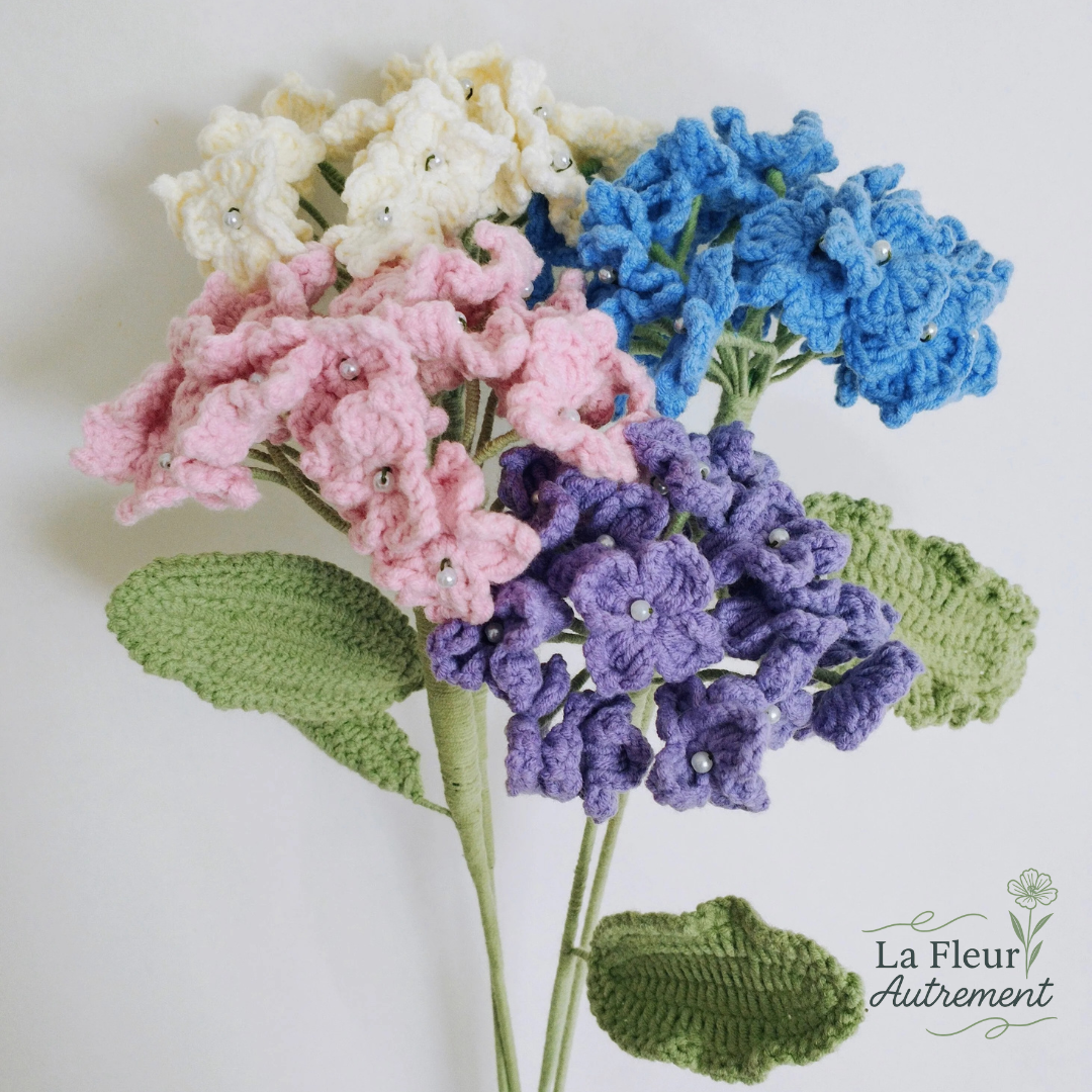Hortensia