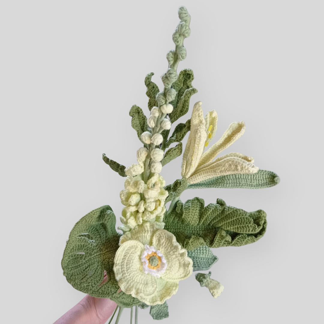 Bouquet Maëlle