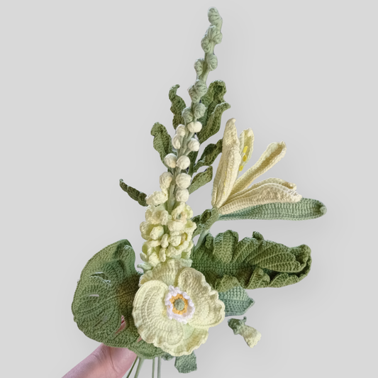 Bouquet Maëlle