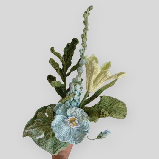 Bouquet Maëlle