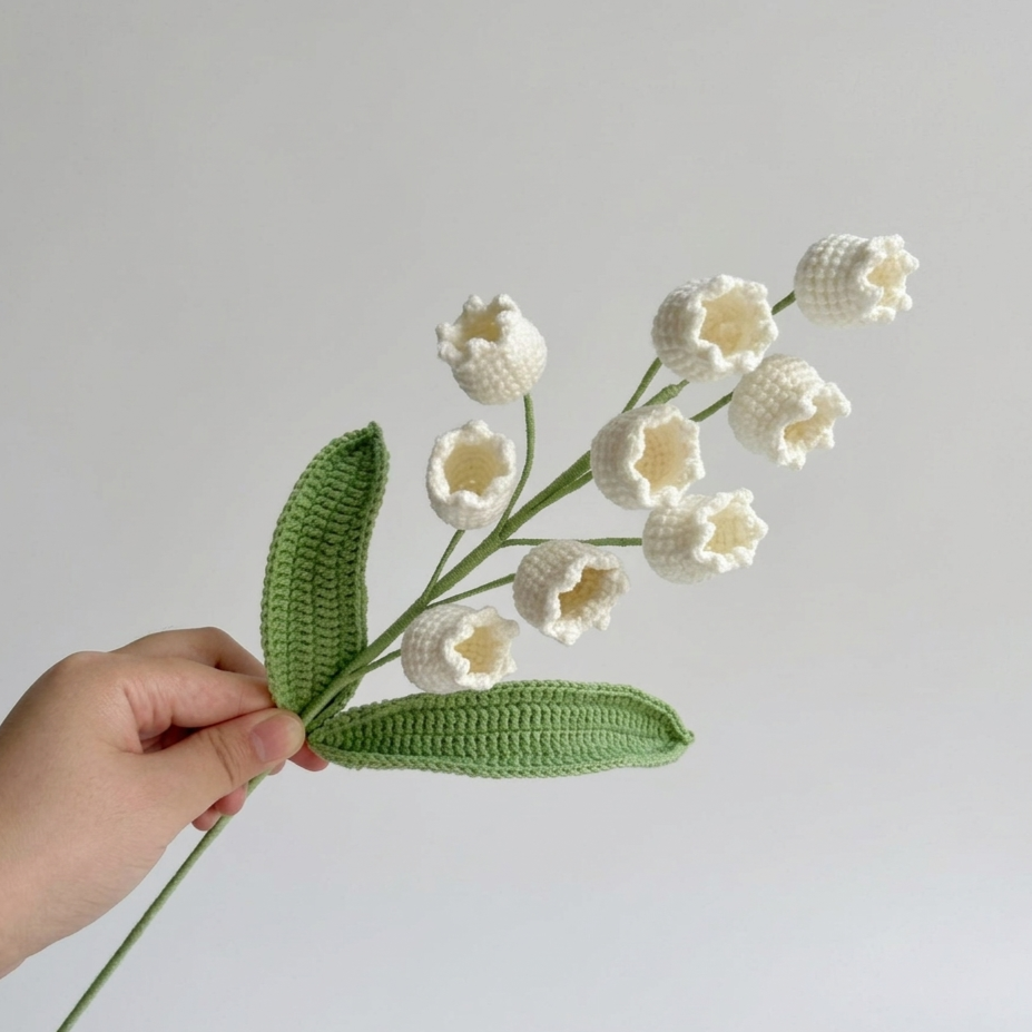 Brins de Muguet