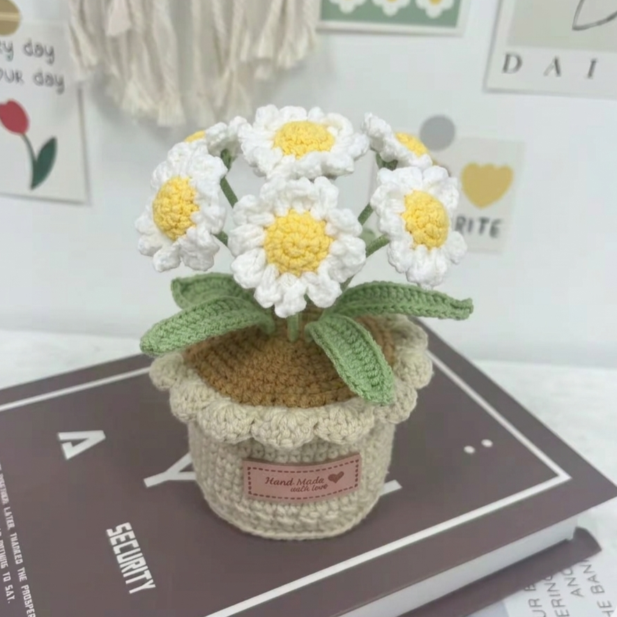 Marguerites