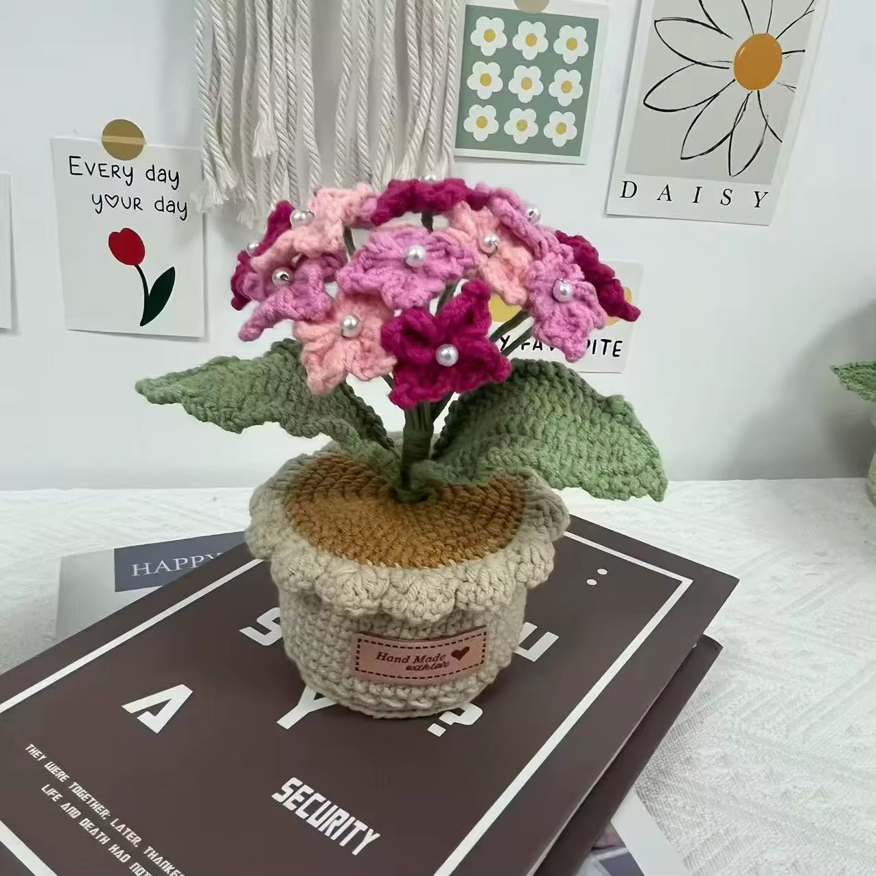 Hortensia