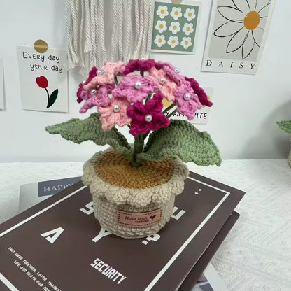 Hortensia