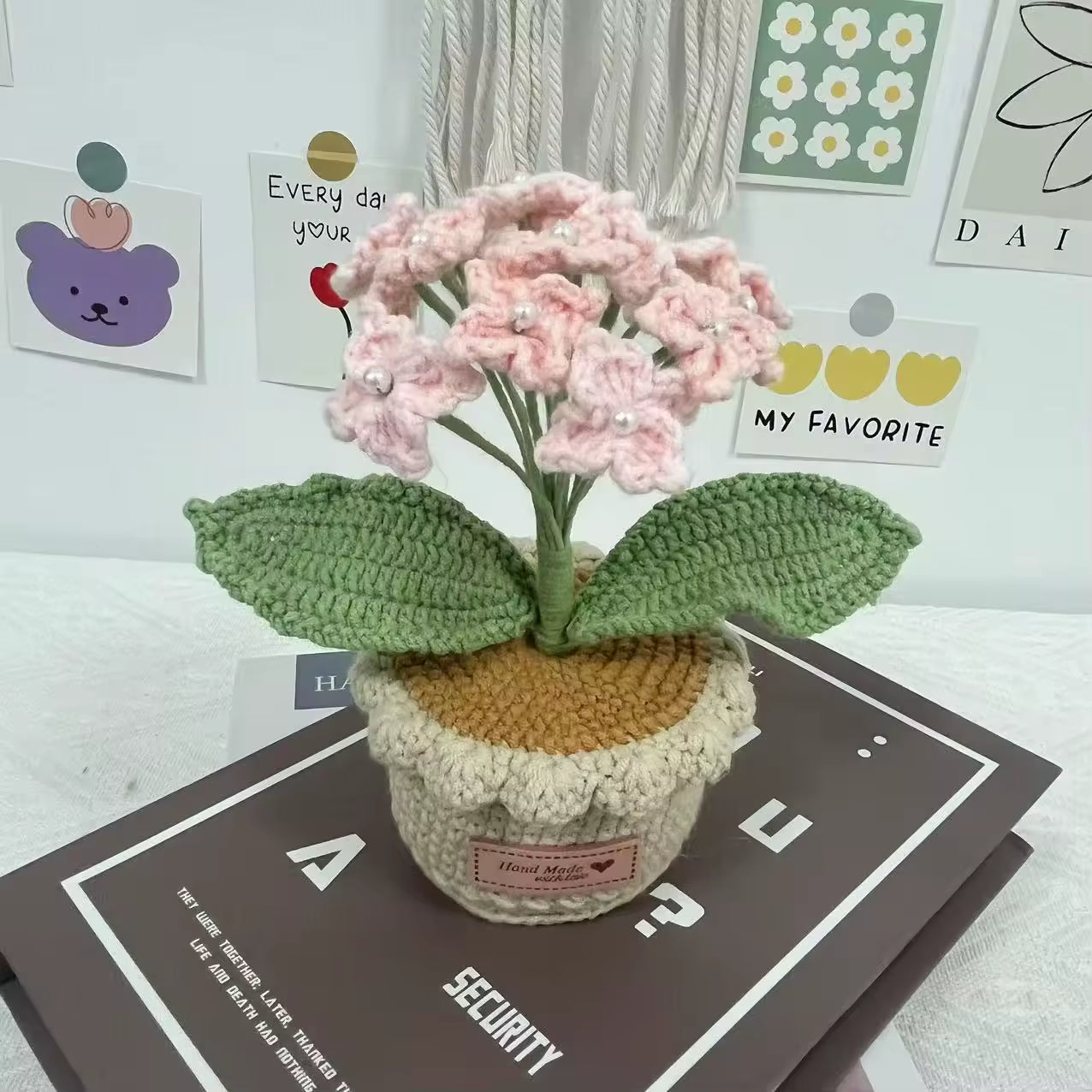 Hortensia