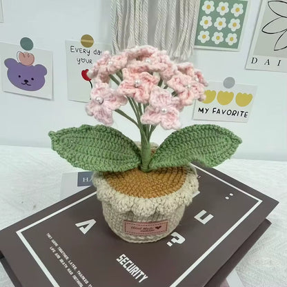 Hortensia