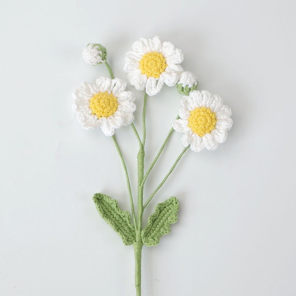 Petites marguerites