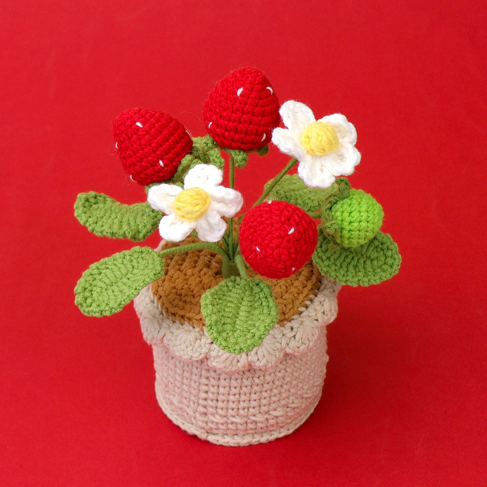 Fraises