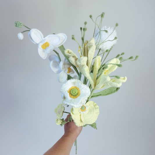 Bouquet Lisette