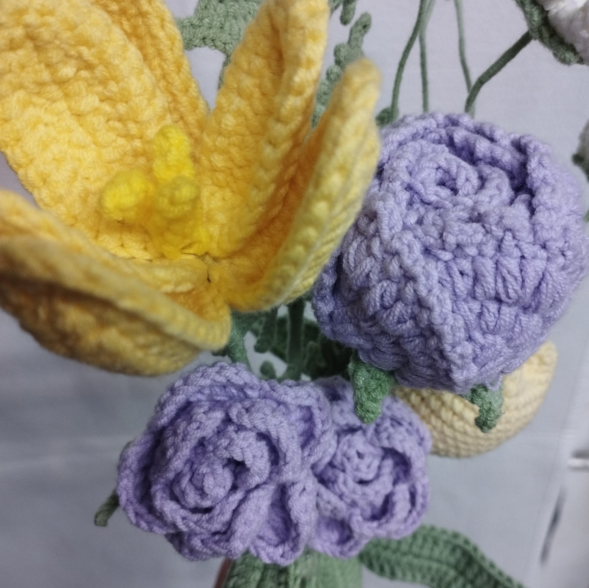 Bouquet Giulia