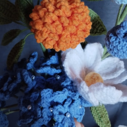 Bouquet Clémence