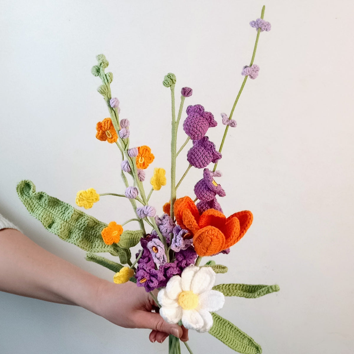 Bouquet Charline