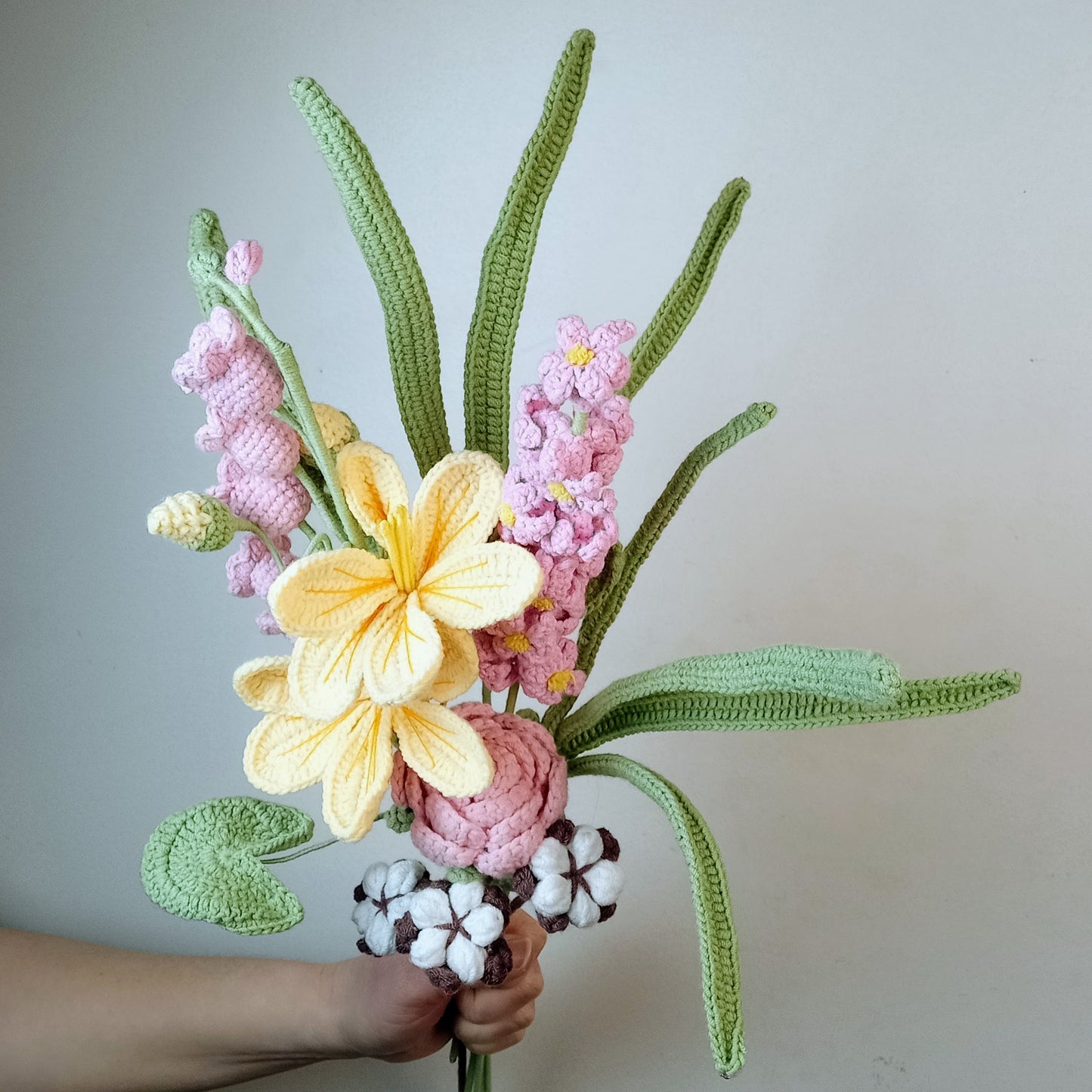 Bouquet Géraldine