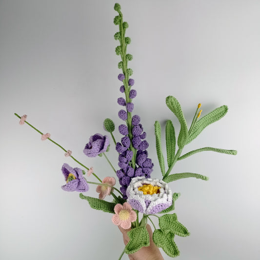 Bouquet Aurélia