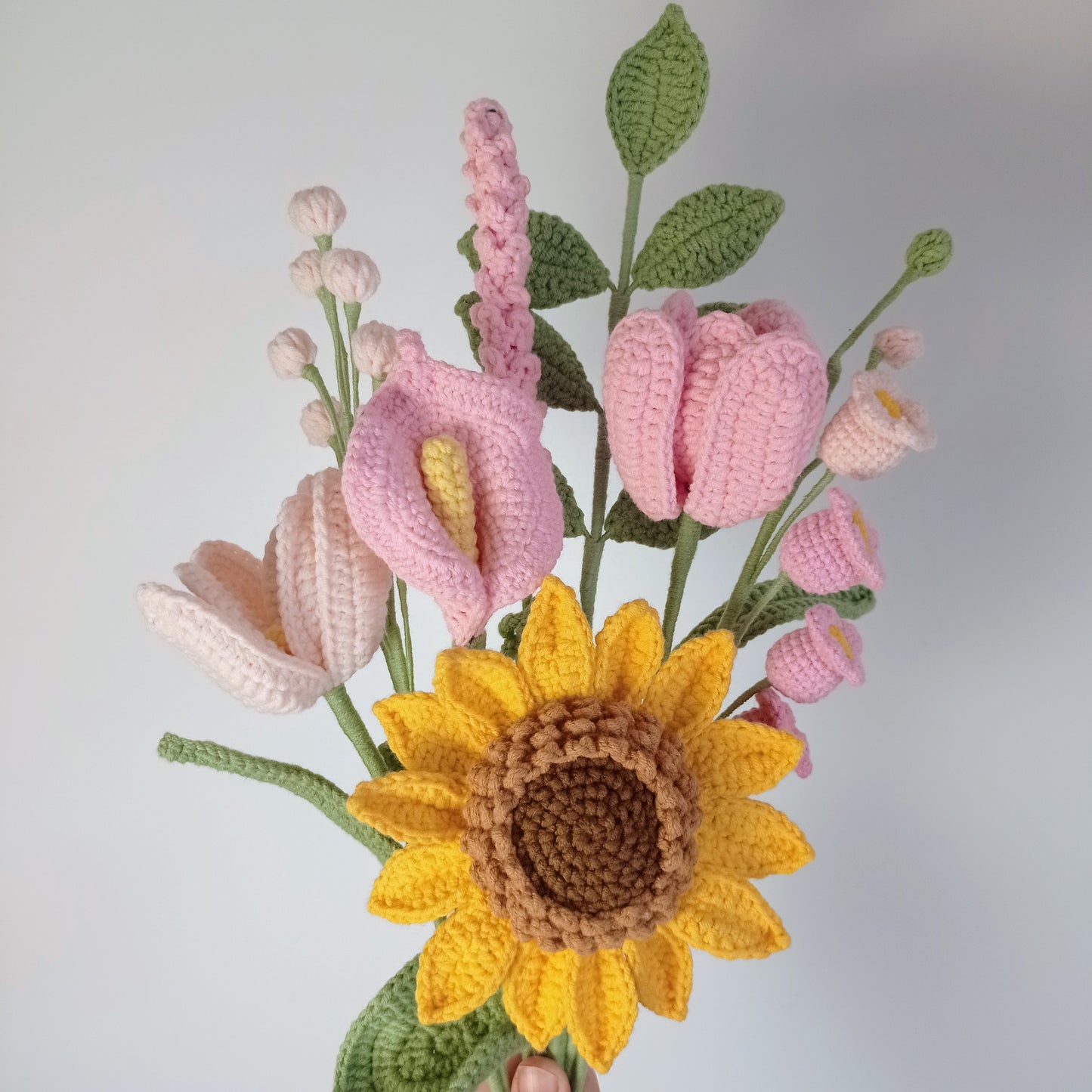 Bouquet Brigitte