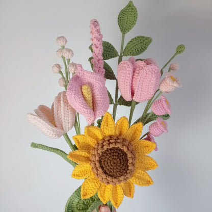 Bouquet Brigitte