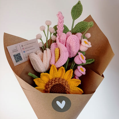 Bouquet Brigitte