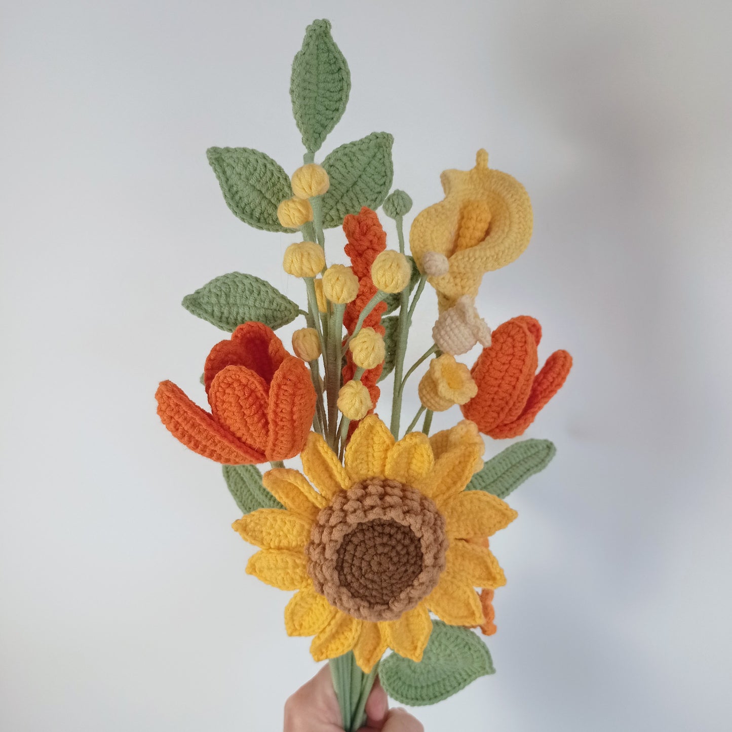 Bouquet Brigitte