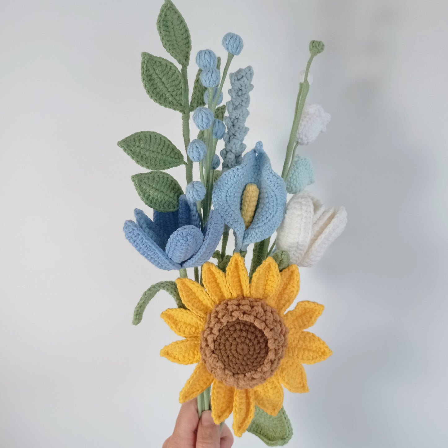 Bouquet Brigitte