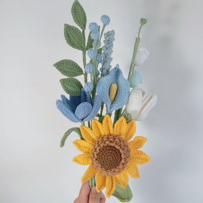 Bouquet Brigitte