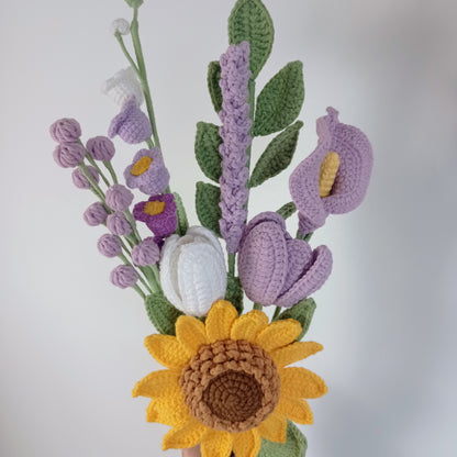 Bouquet Brigitte