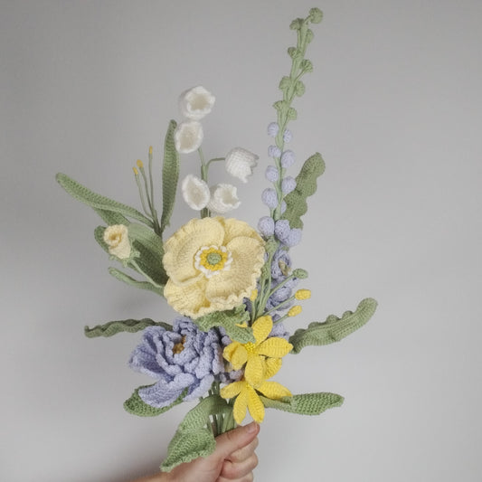 Bouquet Sarah