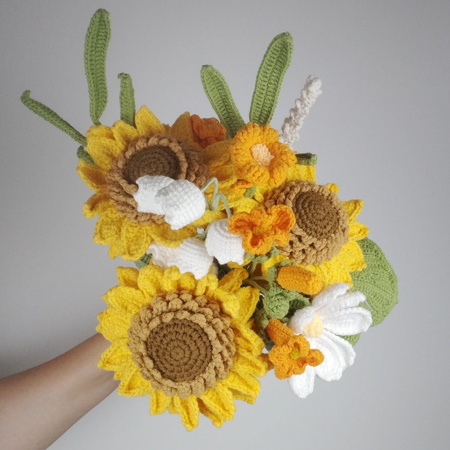 Bouquet Pascaline