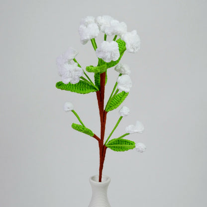 Fleurs de pommier