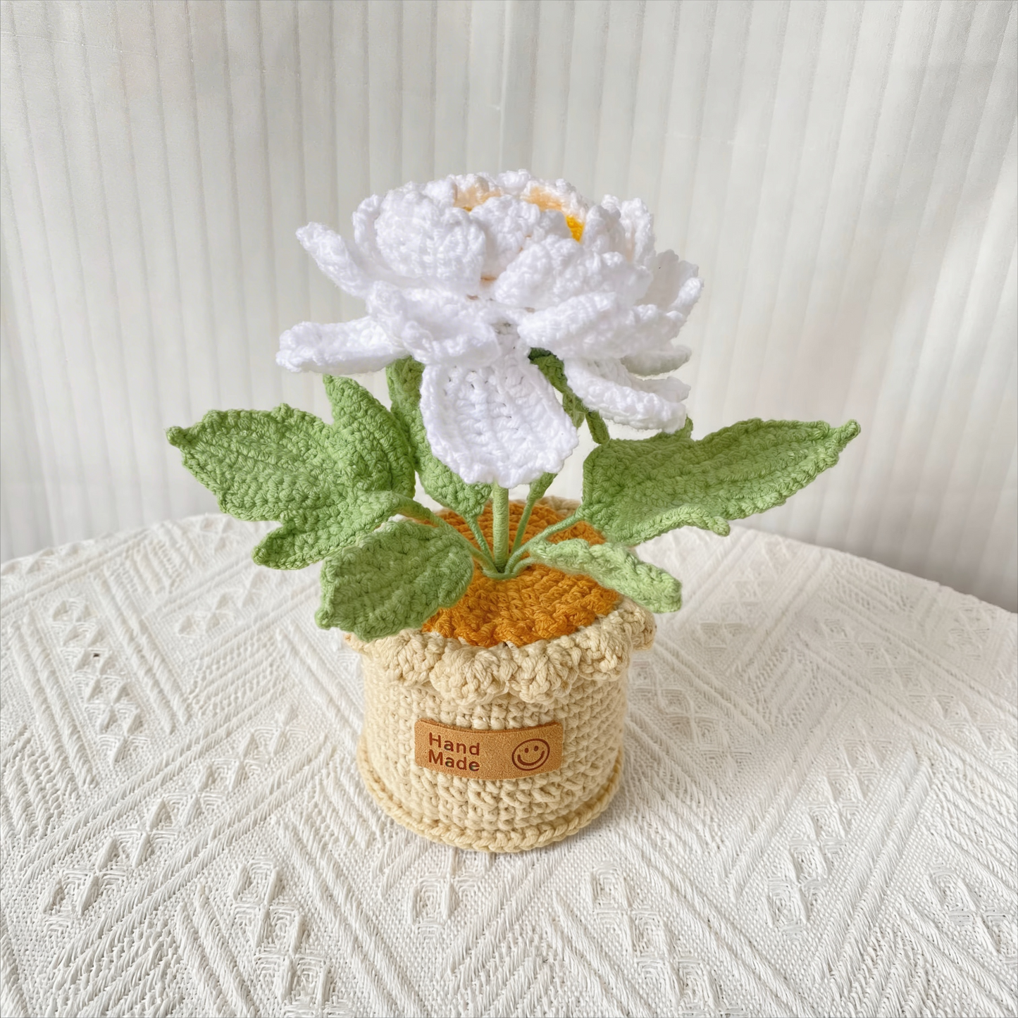 Pivoine