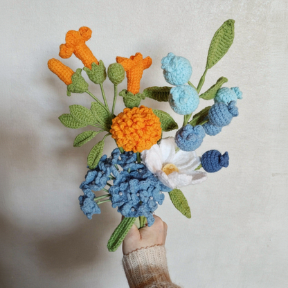 Bouquet Clémence