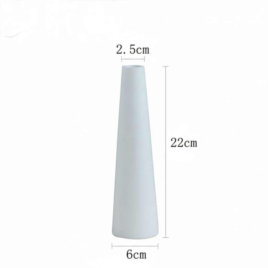 Vase en céramique