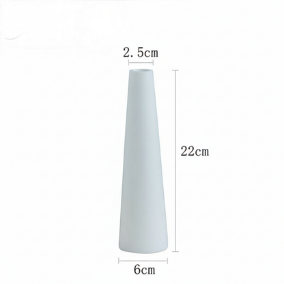 Vase en céramique