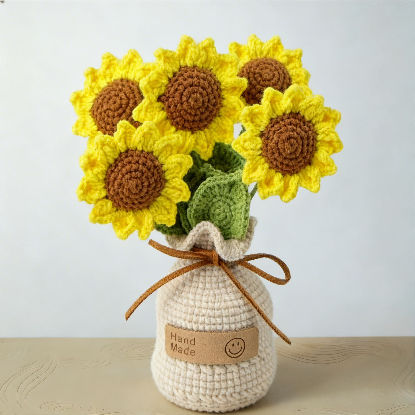 Petits tournesols