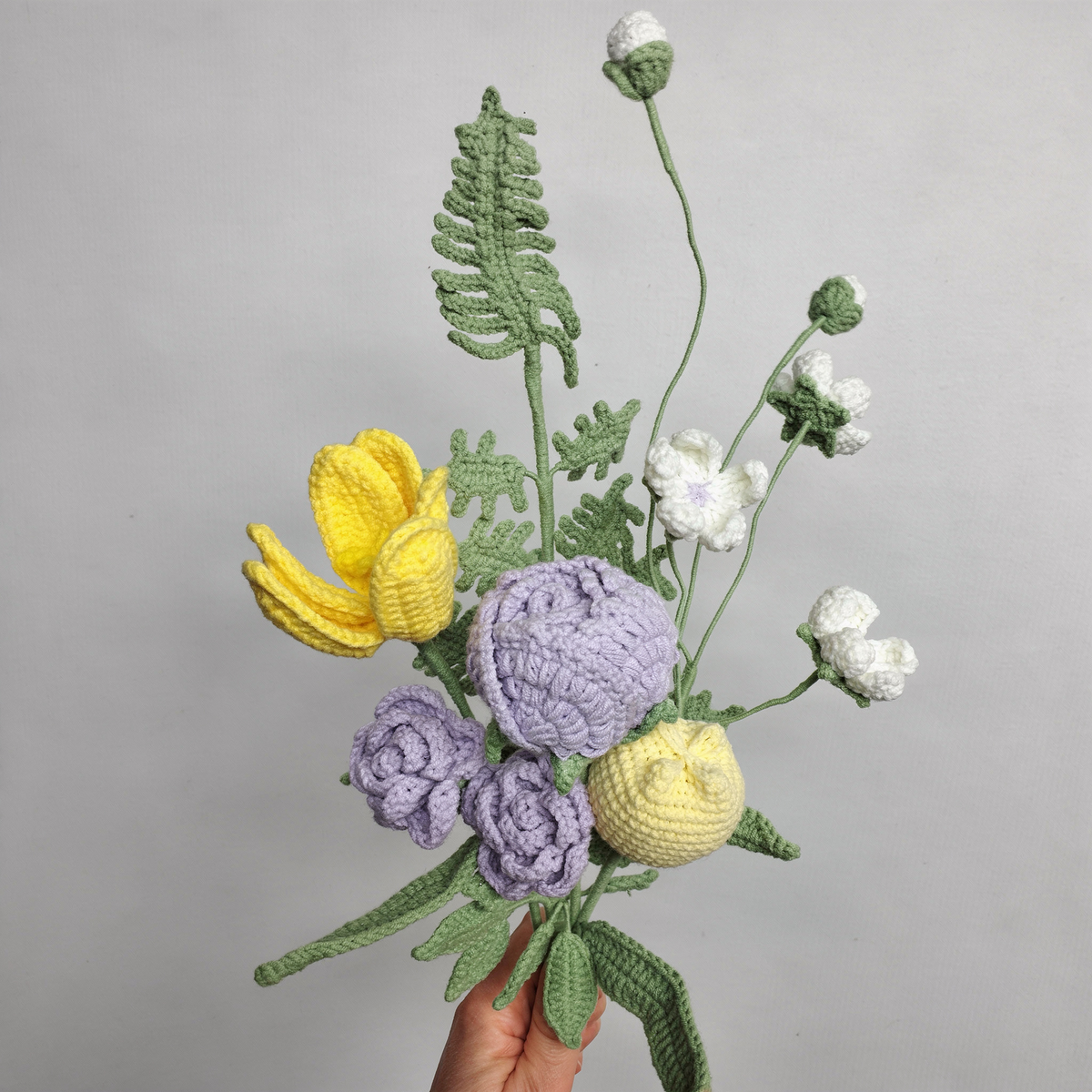 Bouquet Giulia