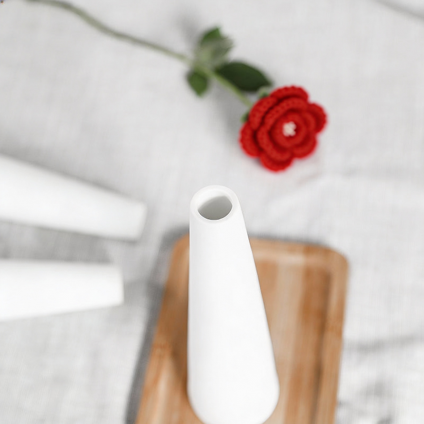 Vase en céramique
