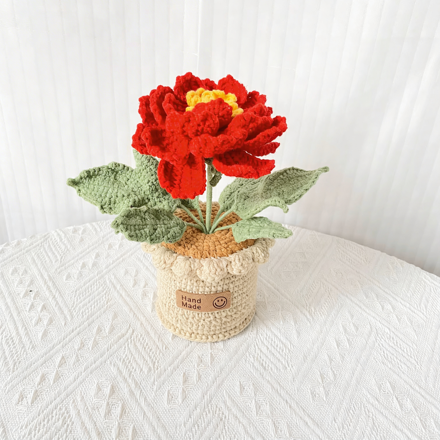 Pivoine