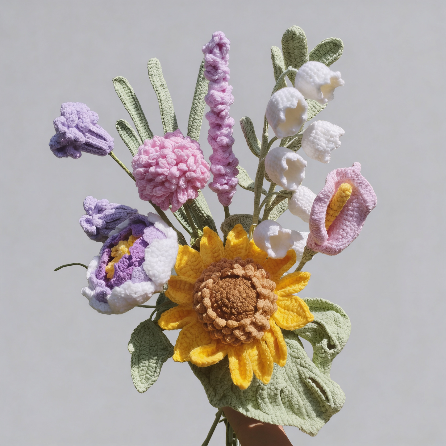 Bouquet Méline