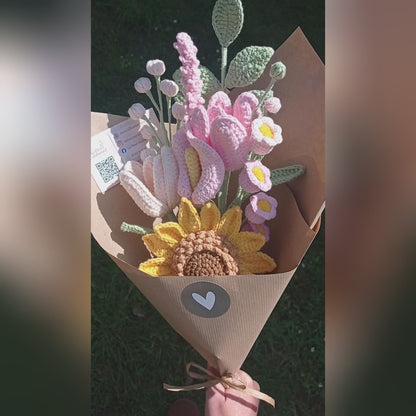 Bouquet Brigitte
