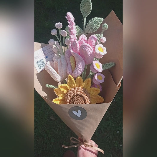 Bouquet Brigitte